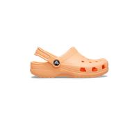 Crocs - Classic Clog K - Sandales enfant Electric Sunstone - 38 - 39