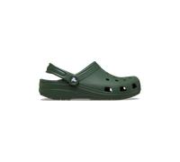 Crocs - Classic Clog K - Sandales enfant Field Green - 33 - 34