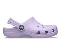 Crocs - Classic Clog K - Sandales enfant Lavender - 32 - 33
