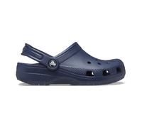 Crocs Sabots enfant Classic Clog K Bleu Taille 34/35