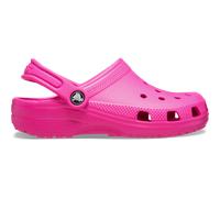 Crocs - Classic Clog K - Sandales enfant Pink Crush - 34 - 35