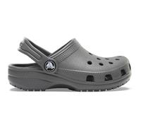 Crocs - Classic Clog K - Sandales enfant Slate Grey - 38 - 39