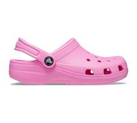 Crocs - Classic Clog K - Sandales enfant Taffy Pink - 33 - 34