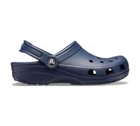 Crocs Unisexe Enfant Classic Clog K Sabots, Navy, 29/30 EU