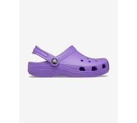 Crocs Classic Clog lilas bleu junior - 28-29