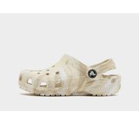 Crocs Classic Clog Marble Enfant - Beige 33-34