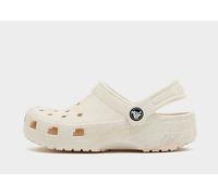 Crocs Classic Clog Marbled Enfant - Maron 30-31