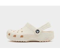 Crocs Classic Clog Marbled Enfant - Marron 28-29
