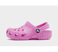 Crocs Classic Clog Marbled Enfant - Rose 30-31