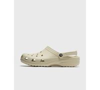 Crocs Classic Clog men Sandals & Slides beige taille: 37-38