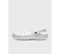 Crocs Classic Clog men Sandals & Slides white taille: 39-40