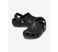 Crocs Classic Clog noir bébé - 19-20