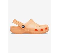 Crocs Sabots Classic Clog orange junior – Taille 32-33