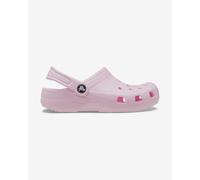 Sabots enfant filles Crocs Classic Clog K Rose 32 / 33