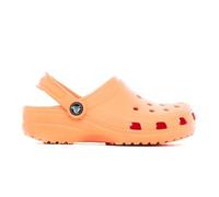 Crocs Classic Clog - Sabot orange 37,5