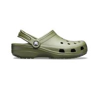 Crocs Sabots Classic Kaki Unisexe Taille 37/38
