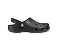 Crocs Sabots Classic Clog – Mixte, Meilleures ventes – Noir – Taille 34/35 EU