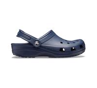 Crocs - Classic Clog - Sandales Navy - 34 - 35