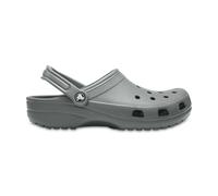 Crocs Classic Sabots Unisex Slate Grey 34