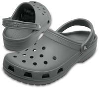 Crocs Classic Clogs Blocages Unisexe Gris