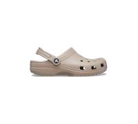 Crocs - Classic Clog - Sandales Taupe - 48 - 49