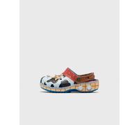 Crocs Sabots bébé Toy Story Woody Classic Bleu 19/20