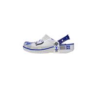 Crocs - Classic Clog Star Wars R2-D2 - Femme - Chaussures - Multicolore - Taille: 42 EU