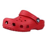 Crocs Classic Clogs Rouge EU 19-20 Enfants