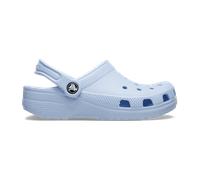 Crocs Classic Clogs Bleu EU 23-24 Enfants