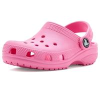 Crocs Toddler Classic Sabots Enfants Pink Lemonade 20