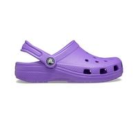 Crocs Sabots Classic Clog T – Galaxy – Enfant unisexe – 19/20 EU