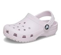 Crocs Classic Clog T, Sabots Unisexe-Enfants et Garçons, Ice d'u, 27/28 EU