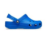 Crocs - Classic Clog T - Sandales enfant Blue Bolt - 24 - 25
