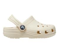 Crocs Sabots Classic Clog T Unisexe enfant Bone 22/23 EU