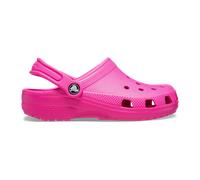 Crocs - Classic Clog T - Sandales enfant Pink Crush - 23 - 24