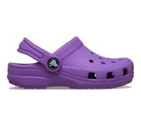 Crocs – Sabots Classiques – Violet – Taille 42 EU / 8 UK (enfant)