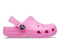 Crocs - Classic Clog T - Sandales enfant Taffy Pink - 22 - 23