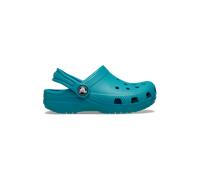 Crocs - Classic Clog T - Sandales enfant Turbo Teal - 24 - 25