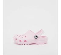 Crocs Classic Clog (Td) Unisex Claquettes & Sandales Rose Taille 19/20 Chaussures