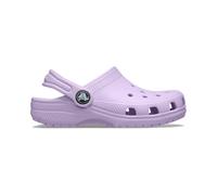Crocs Sabots Classic Clog Enfant Lavande Taille 30