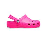 Crocs Sabots Classic Clog K Unisexe Enfant Pink Crush Taille 37/38 EU