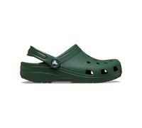 Crocs Sabots Classic Clog K Enfant Vert Field Green Taille 34-35 / 36 EU