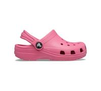 Crocs Classic Clog Tongs Enfants - vieux rose, Taille 32-33