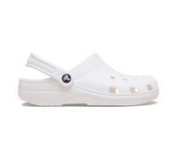 Crocs Sabots Classic Clog Unisexe Adulte Blanc 38/39 EU