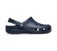 Crocs Classic Clog Tongs Unisex - bleu foncé, Taille 39-40