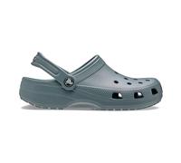 Crocs Classic Clog Tongs Unisex - gris, Taille 41-42