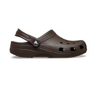 Crocs Classic Clog Tongs Unisex - marron, Taille 46-47