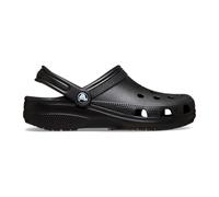 Crocs Sabots Classic Homme Noir Taille 43/44