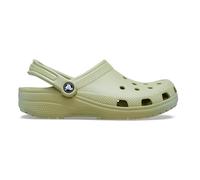 Crocs Classic Clog Tongs Unisex - sauge, Taille 42-43