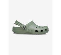 Crocs Sabots Classic Clog K Unisexe Enfant Moss Taille 28/29 EU